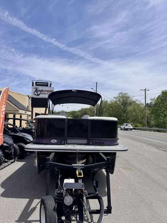 new Other Trailers Crest  for sale, in Ballston Lake, NY Thumbnail 13