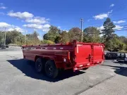 new Dump Trailers Horizon Trailers  for sale, in Ballston Lake, NY Thumbnail 6