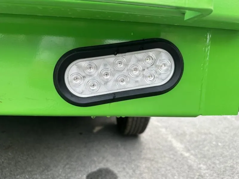 new Dump Trailers RawMaxx  for sale, in Ballston Lake, NY Thumbnail 42