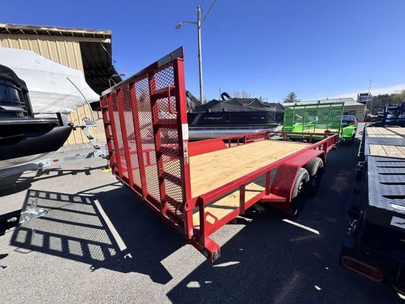 new Utility Trailers Load Trail  for sale, in Burnt Hills, NY Thumbnail 5