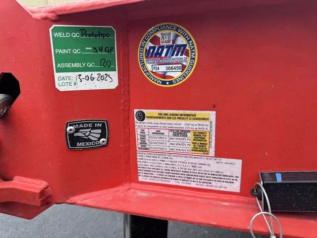 new Car Haulers / Racing Trailers Horizon Trailers  for sale, in Ballston Lake, NY Thumbnail 21