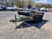 new Dump Trailers Horizon Trailers  for sale, in Ballston Lake, NY Thumbnail 2