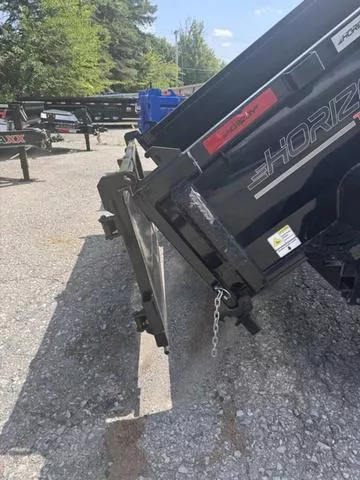 new Dump Trailers Horizon Trailers  for sale, in Ballston Lake, NY Thumbnail 3
