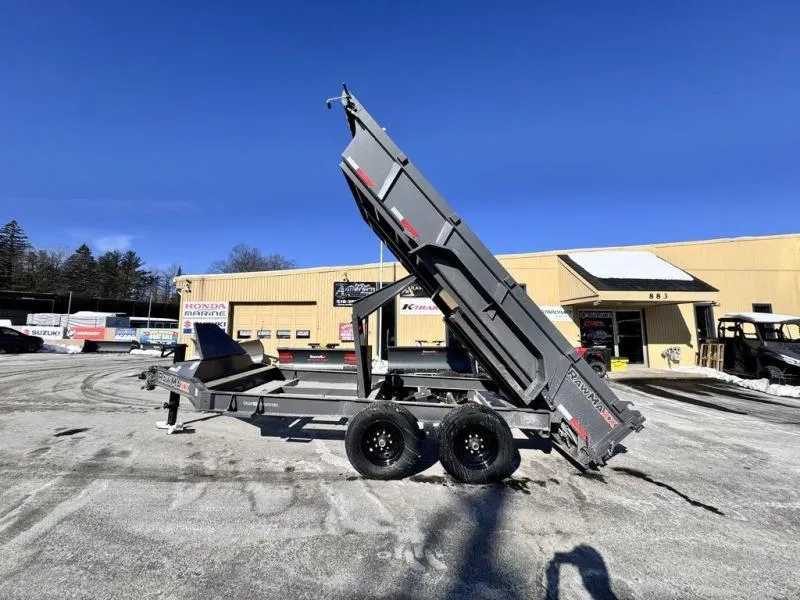 new Dump Trailers RawMaxx  for sale, in Burnt Hills, NY Thumbnail 15