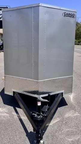 new Cargo (Enclosed) Trailers Cargo Express  for sale, in Burnt Hills, NY Thumbnail 3