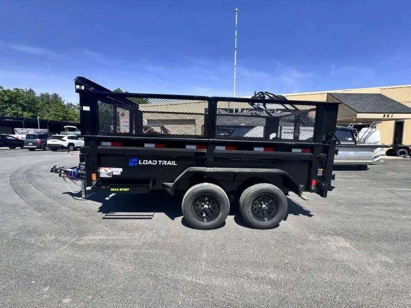2026 Load Trail