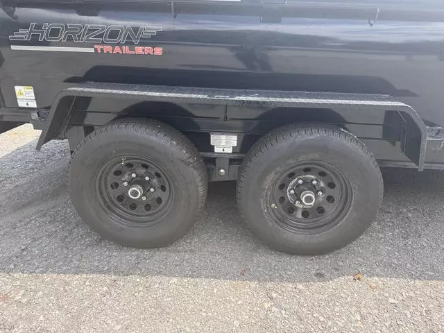 new Dump Trailers Horizon Trailers  for sale, in Ballston Lake, NY Thumbnail 10