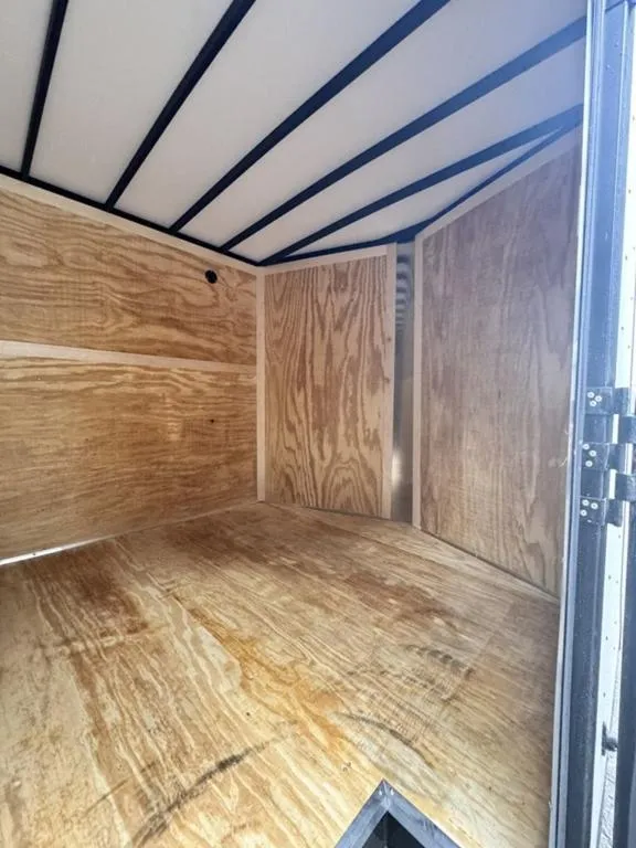 new Cargo (Enclosed) Trailers Homesteader Trailers  for sale, in Ballston Lake, NY Thumbnail 12