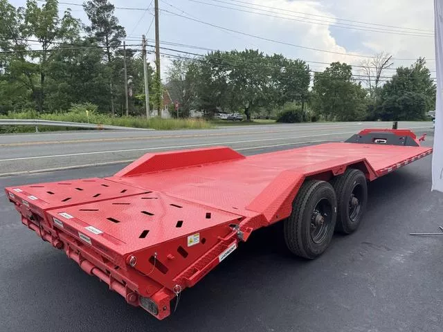 new Car Haulers / Racing Trailers Horizon Trailers  for sale, in Ballston Lake, NY Thumbnail 4