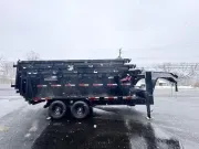 new Dump Trailers Horizon Trailers  for sale, in Burnt Hills, NY Thumbnail 16