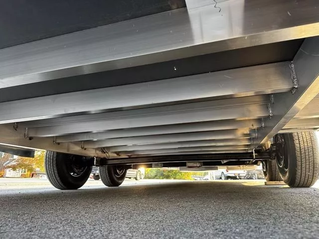 new Cargo (Enclosed) Trailers NEO Trailers  for sale, in Ballston Lake, NY Thumbnail 26