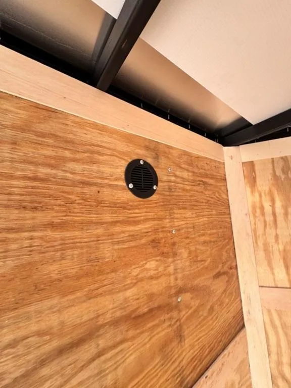 new Cargo (Enclosed) Trailers Homesteader Trailers  for sale, in Ballston Lake, NY Thumbnail 15