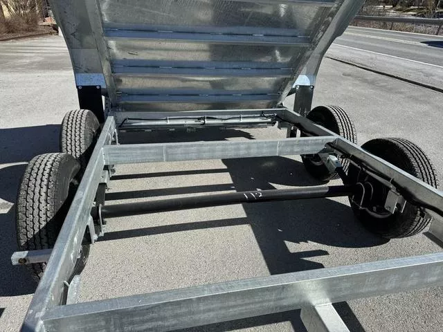 new Dump Trailers K-Trail  for sale, in Ballston Lake, NY Thumbnail 24