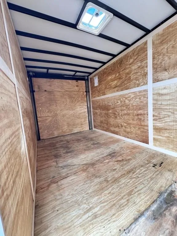 new Cargo (Enclosed) Trailers Homesteader Trailers  for sale, in Burnt Hills, NY Thumbnail 3