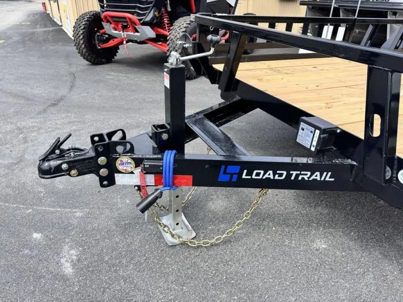 new Utility Trailers Load Trail  for sale, in Ballston Lake, NY Thumbnail 24