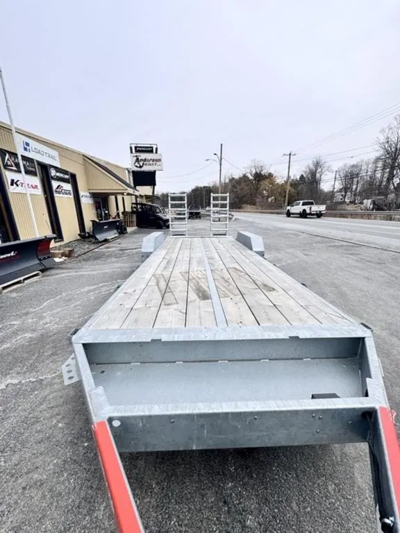 new Car Haulers / Racing Trailers Brandt Trailers  for sale, in Ballston Lake, NY Thumbnail 20