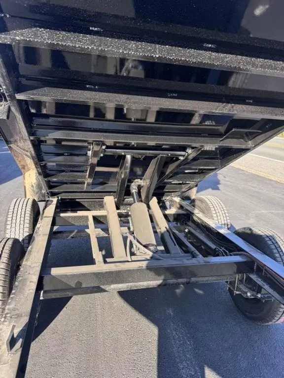 new Dump Trailers Horizon Trailers  for sale, in Burnt Hills, NY Thumbnail 12