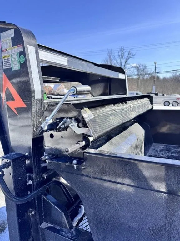 new Dump Trailers RawMaxx  for sale, in Burnt Hills, NY Thumbnail 25