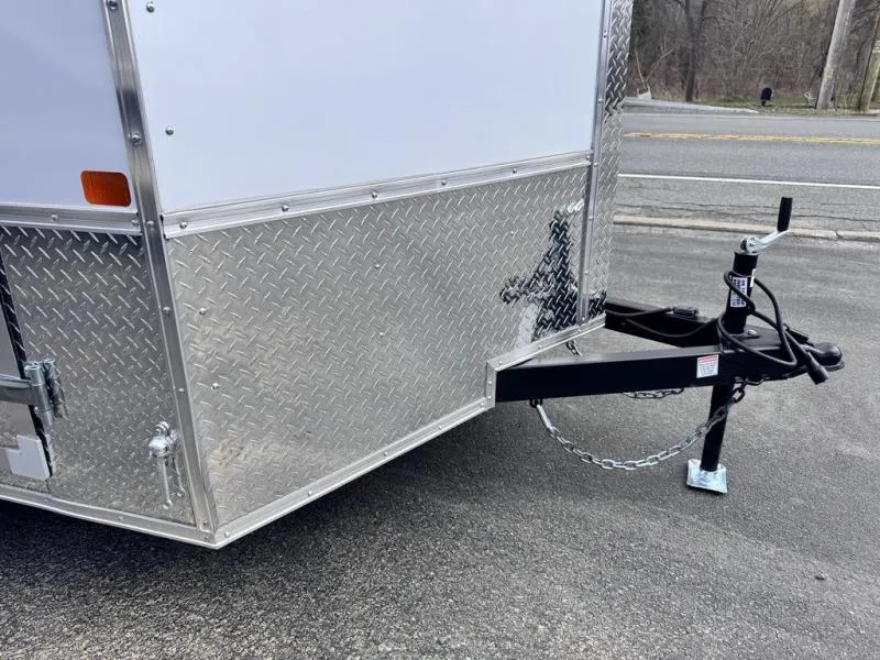 new Cargo (Enclosed) Trailers Homesteader Trailers  for sale, in Burnt Hills, NY Thumbnail 13