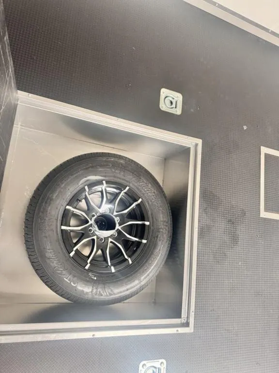 new Cargo (Enclosed) Trailers NEO Trailers  for sale, in Burnt Hills, NY Thumbnail 20