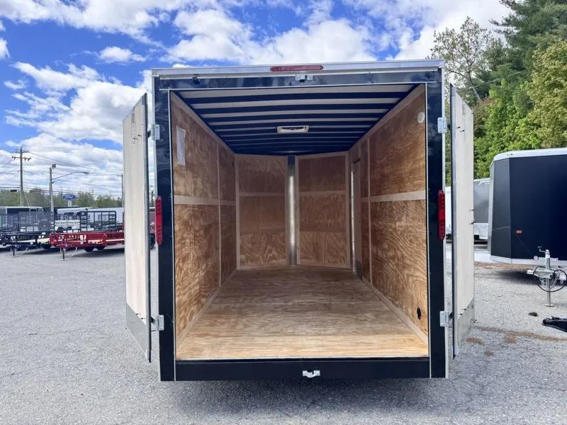 new Cargo (Enclosed) Trailers Homesteader Trailers  for sale, in Ballston Lake, NY Thumbnail 9