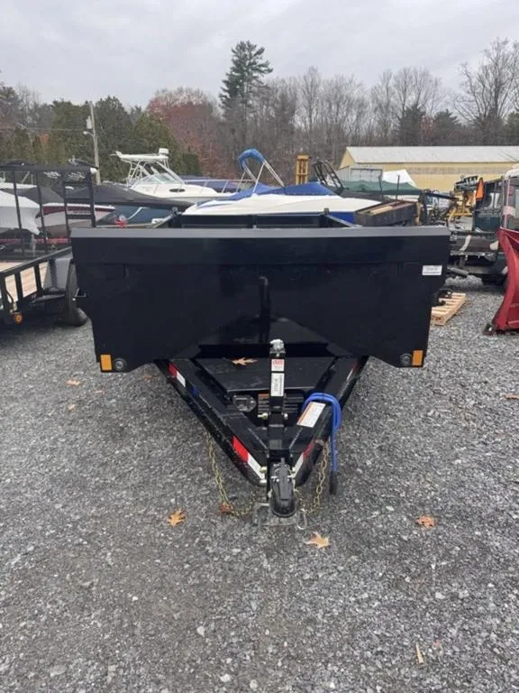 new Dump Trailers Load Trail  for sale, in Burnt Hills, NY Thumbnail 2
