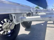 new Watercraft Trailers Yacht Club Trailers  for sale, in Burnt Hills, NY Thumbnail 9