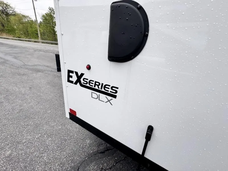 new Cargo (Enclosed) Trailers Cargo Express  for sale, in Burnt Hills, NY Thumbnail 12