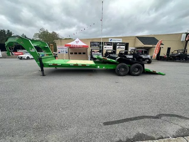 new Equipment / Flatbed Trailers Horizon Trailers  for sale, in Ballston Lake, NY Thumbnail 12