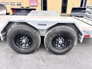 new Car Haulers / Racing Trailers Brandt Trailers  for sale, in Burnt Hills, NY Thumbnail 30
