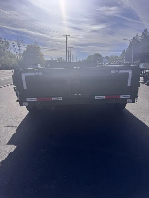 new Dump Trailers Horizon Trailers  for sale, in Burnt Hills, NY Thumbnail 5