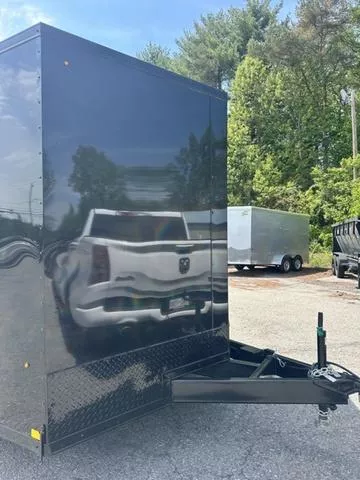 new Cargo (Enclosed) Trailers Cargo Express  for sale, in Burnt Hills, NY Thumbnail 19