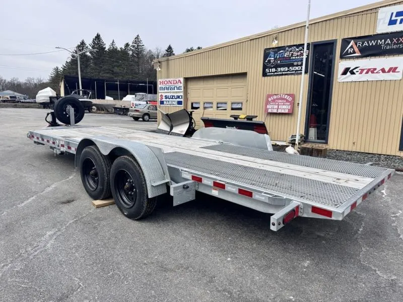 new Tilt Trailers Brandt Trailers  for sale, in Ballston Lake, NY Thumbnail 16