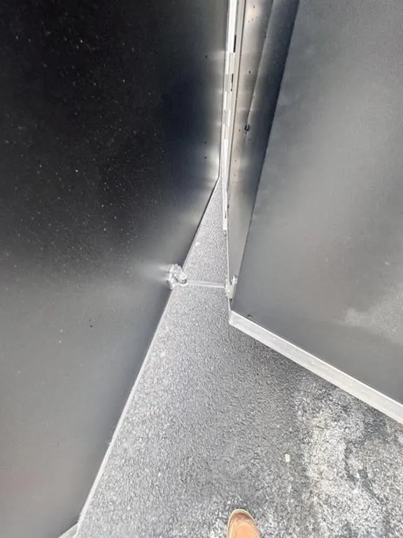 new Cargo (Enclosed) Trailers NEO Trailers  for sale, in Burnt Hills, NY Thumbnail 9