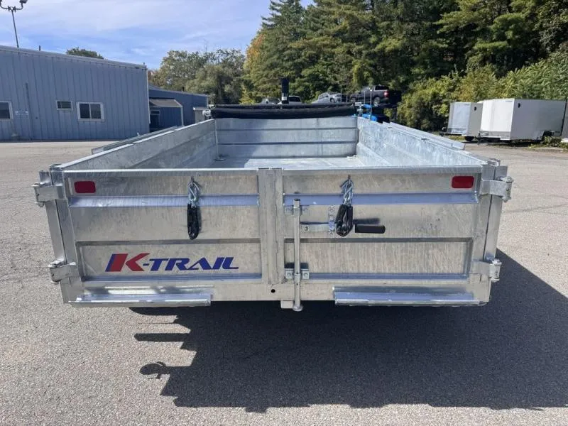 new Dump Trailers K-Trail  for sale, in Ballston Lake, NY Thumbnail 14