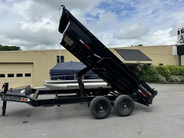 2025 RawMaxx