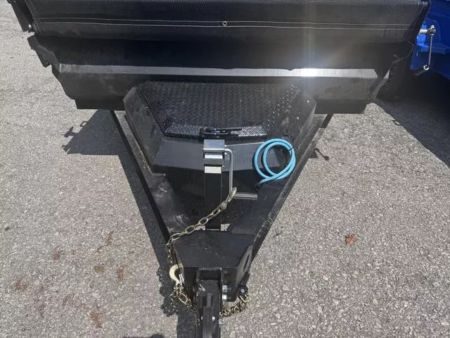 new Dump Trailers Horizon Trailers  for sale, in Ballston Lake, NY Thumbnail 6