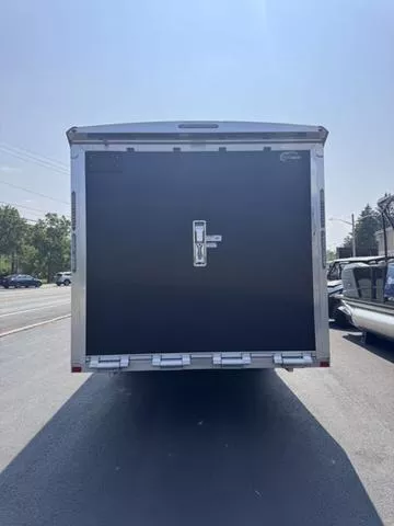 new Cargo (Enclosed) Trailers NEO Trailers  for sale, in Ballston Lake, NY Thumbnail 13
