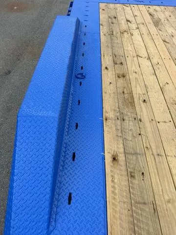 new Equipment / Flatbed Trailers Horizon Trailers  for sale, in Ballston Lake, NY Thumbnail 20