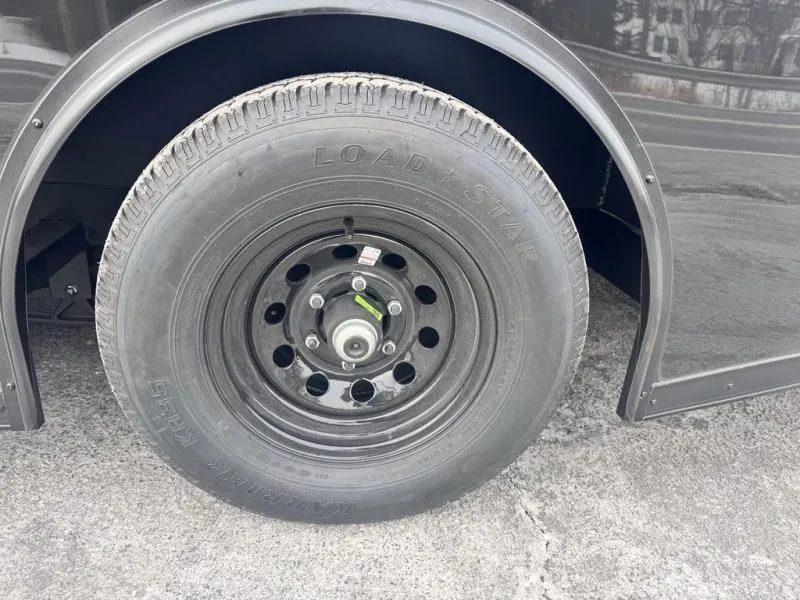 new Cargo (Enclosed) Trailers Homesteader Trailers  for sale, in Ballston Lake, NY Thumbnail 21