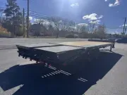 new Equipment / Flatbed Trailers Load Trail  for sale, in Ballston Lake, NY Thumbnail 92