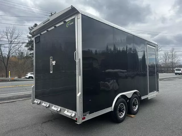 new Cargo (Enclosed) Trailers NEO Trailers  for sale, in Burnt Hills, NY Thumbnail 3