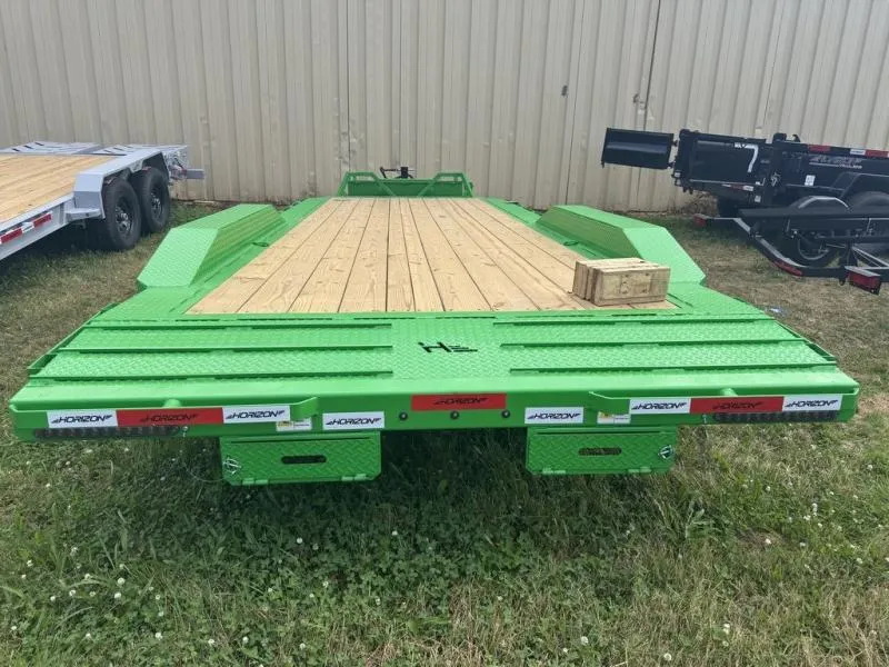 new Car Haulers / Racing Trailers Horizon Trailers  for sale, in Burnt Hills, NY Thumbnail 3