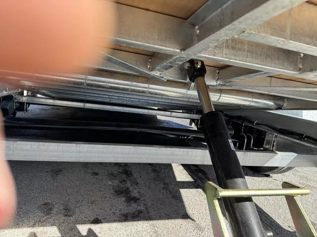 new Tilt Trailers K-Trail  for sale, in Ballston Lake, NY Thumbnail 44