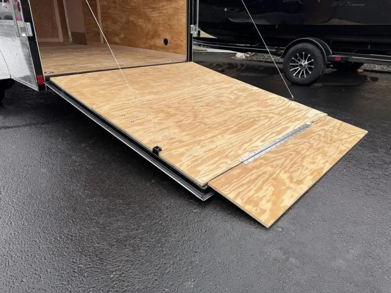 new Cargo (Enclosed) Trailers Homesteader Trailers  for sale, in Ballston Lake, NY Thumbnail 17