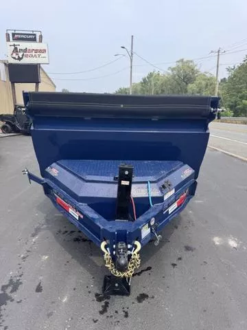 new Dump Trailers Horizon Trailers  for sale, in Burnt Hills, NY Thumbnail 11