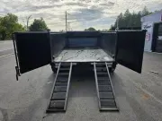 new Dump Trailers Horizon Trailers  for sale, in Burnt Hills, NY Thumbnail 18