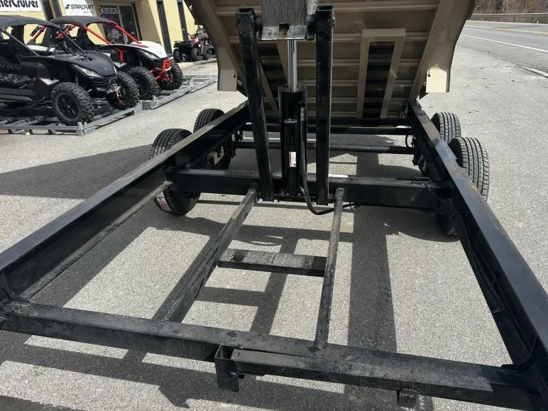 new Dump Trailers RawMaxx  for sale, in Burnt Hills, NY Thumbnail 23