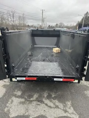 new Dump Trailers Horizon Trailers  for sale, in Ballston Lake, NY Thumbnail 7