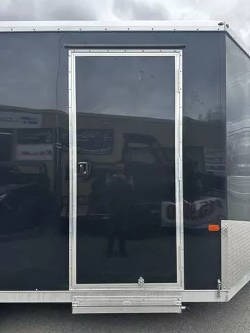 new Cargo (Enclosed) Trailers NEO Trailers  for sale, in Burnt Hills, NY Thumbnail 27